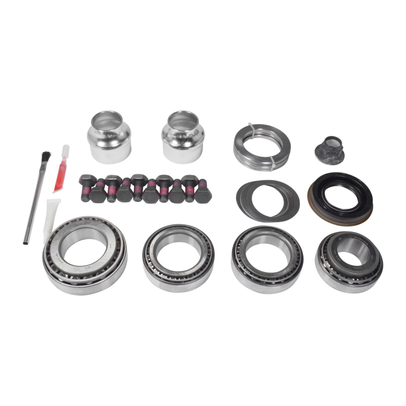 Ford F-150 Differential Overhaul Kit - Rear - Yukon Gear & Axle - Master Overhaul Kit - `15-`27
